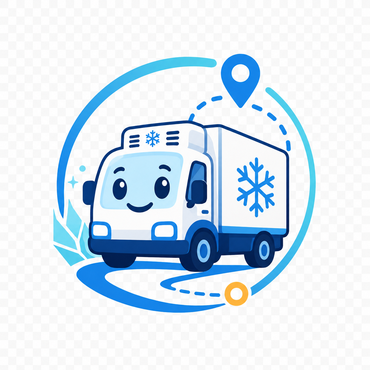 ColdTrace Logo